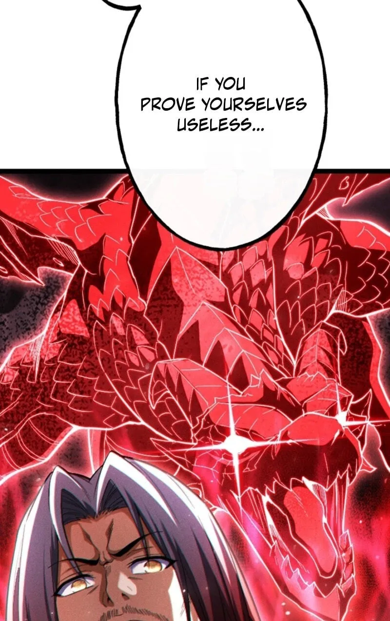 Return of the First Generation꞉ The Strongest in History Reincarnates as His Descendant 1000 Years Later Chapter 49 page 114 - 