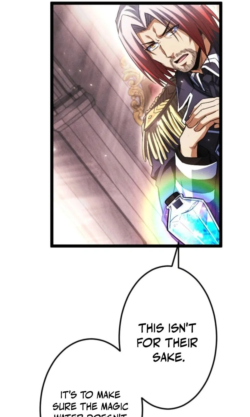 Return of the First Generation꞉ The Strongest in History Reincarnates as His Descendant 1000 Years Later Chapter 49 page 121 - 