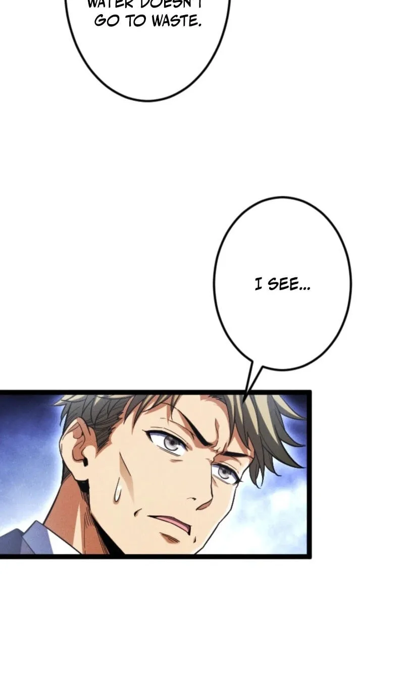 Return of the First Generation꞉ The Strongest in History Reincarnates as His Descendant 1000 Years Later Chapter 49 page 122 - 