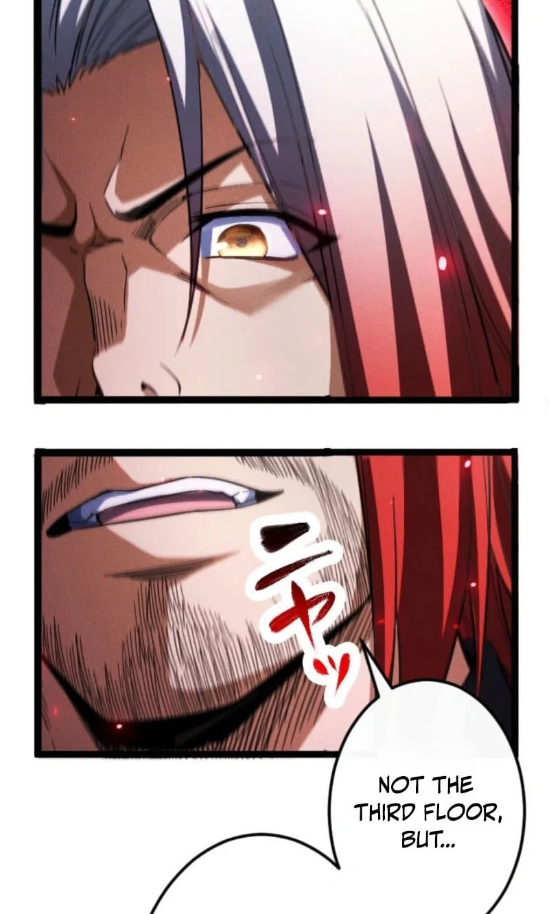 Return of the First Generation꞉ The Strongest in History Reincarnates as His Descendant 1000 Years Later Chapter 49 page 126 - 