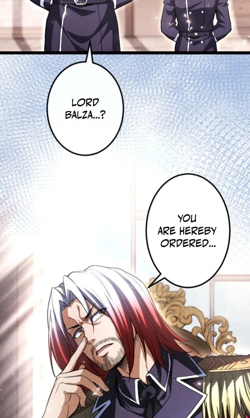 Return of the First Generation꞉ The Strongest in History Reincarnates as His Descendant 1000 Years Later Chapter 49 page 128 - 