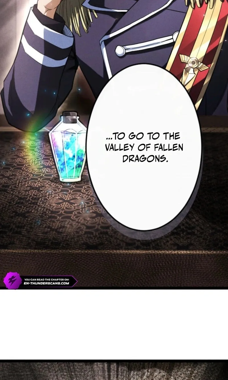 Return of the First Generation꞉ The Strongest in History Reincarnates as His Descendant 1000 Years Later Chapter 49 page 129 - 