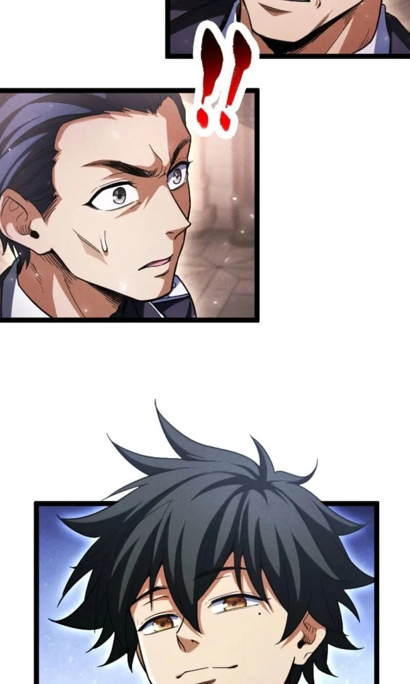 Return of the First Generation꞉ The Strongest in History Reincarnates as His Descendant 1000 Years Later Chapter 49 page 131 - 