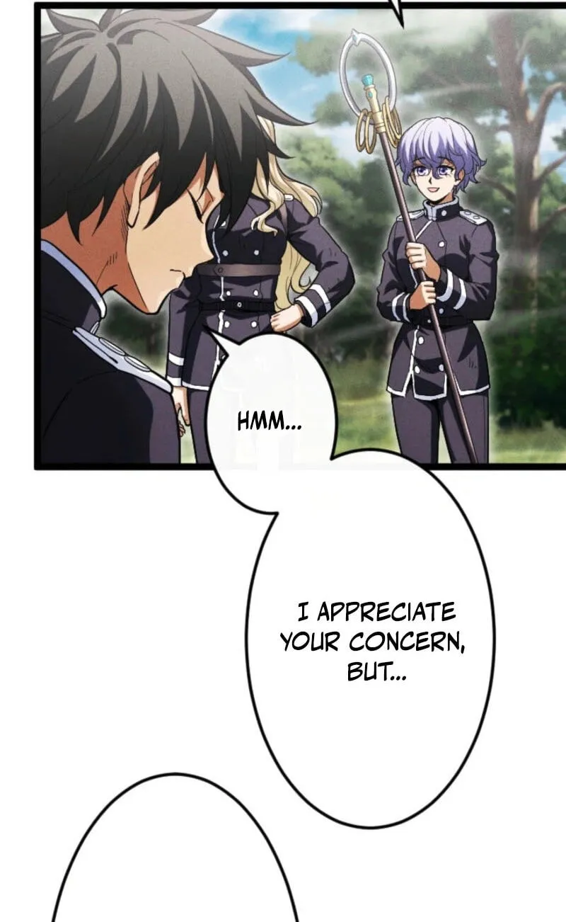 Return of the First Generation꞉ The Strongest in History Reincarnates as His Descendant 1000 Years Later Chapter 49 page 17 - 