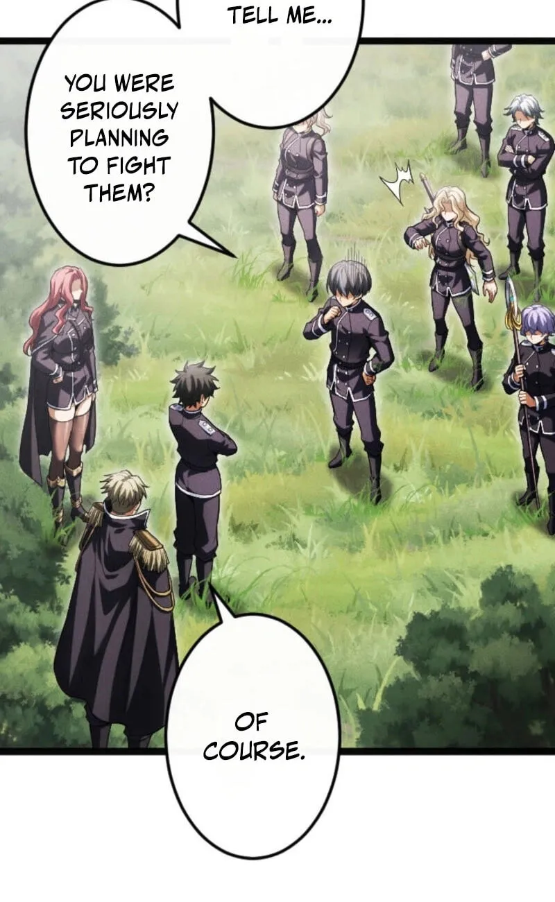 Return of the First Generation꞉ The Strongest in History Reincarnates as His Descendant 1000 Years Later Chapter 49 page 20 - 