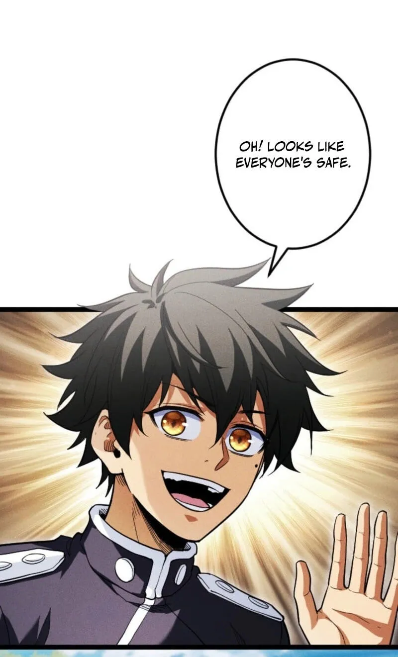 Return of the First Generation꞉ The Strongest in History Reincarnates as His Descendant 1000 Years Later Chapter 49 page 3 - 