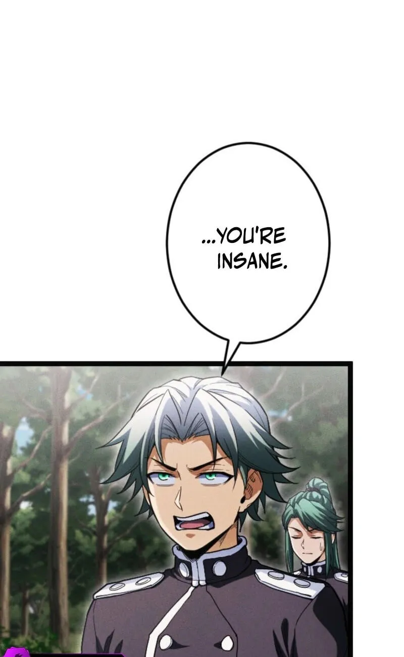 Return of the First Generation꞉ The Strongest in History Reincarnates as His Descendant 1000 Years Later Chapter 49 page 21 - 