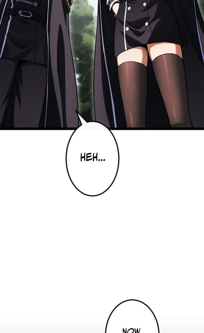 Return of the First Generation꞉ The Strongest in History Reincarnates as His Descendant 1000 Years Later Chapter 49 page 23 - 