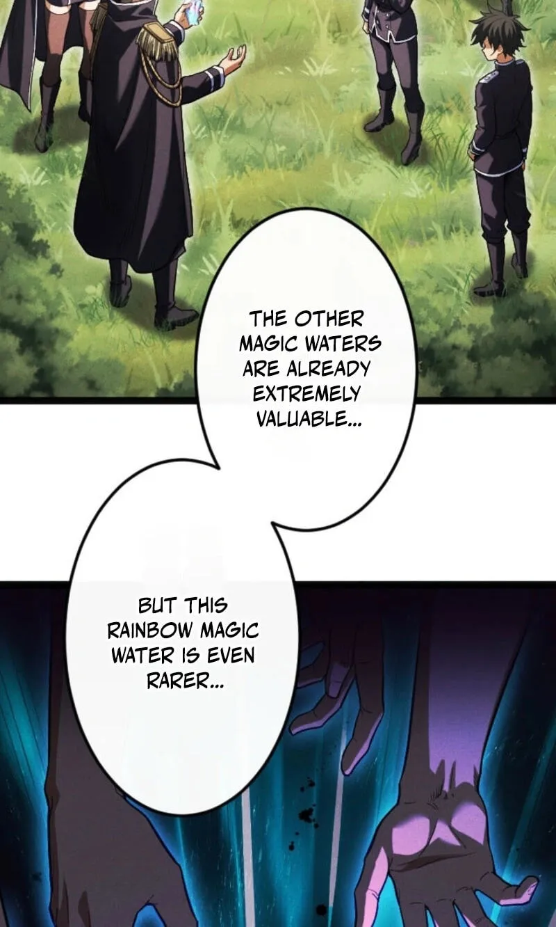 Return of the First Generation꞉ The Strongest in History Reincarnates as His Descendant 1000 Years Later Chapter 49 page 33 - 