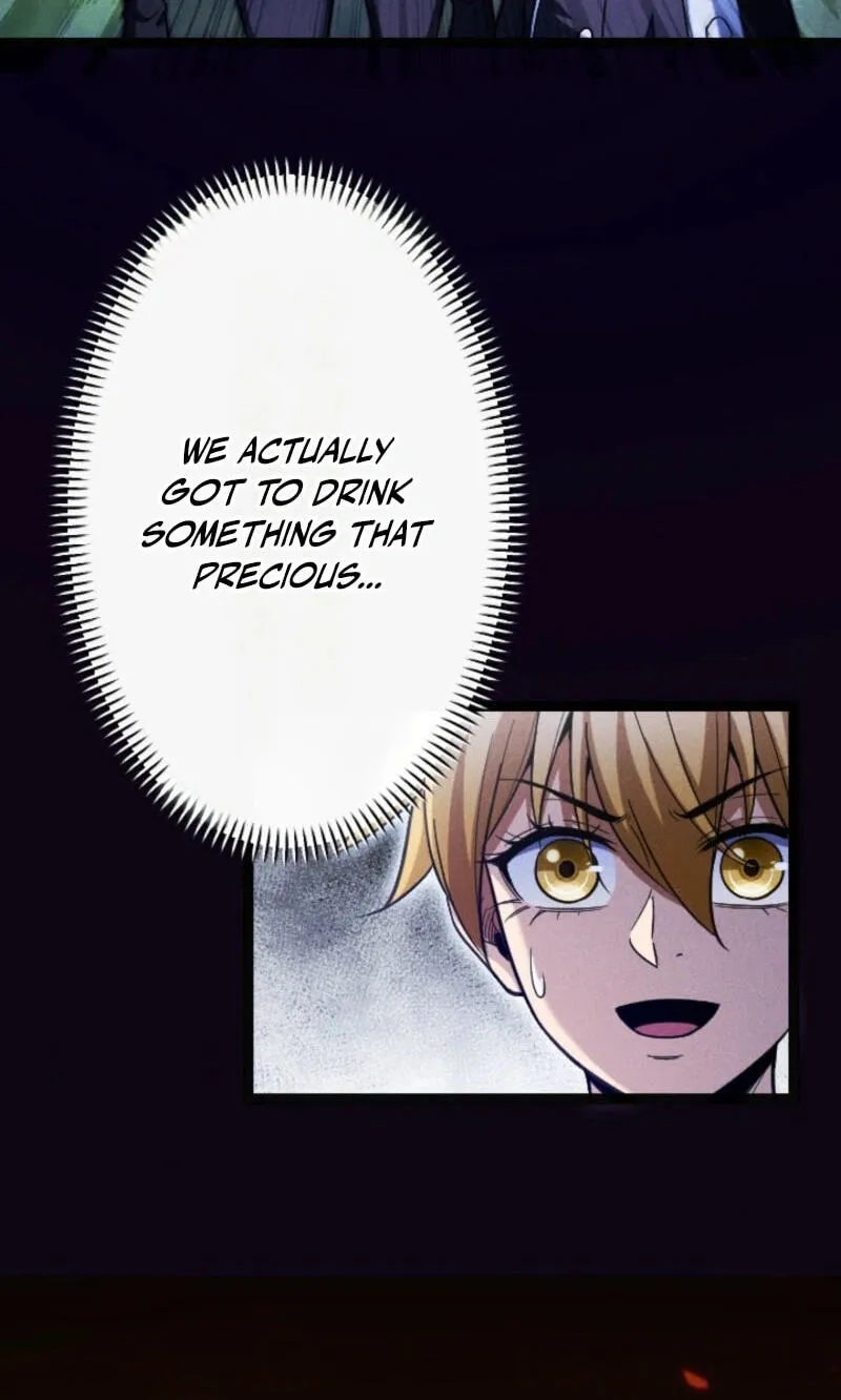 Return of the First Generation꞉ The Strongest in History Reincarnates as His Descendant 1000 Years Later Chapter 49 page 36 - 