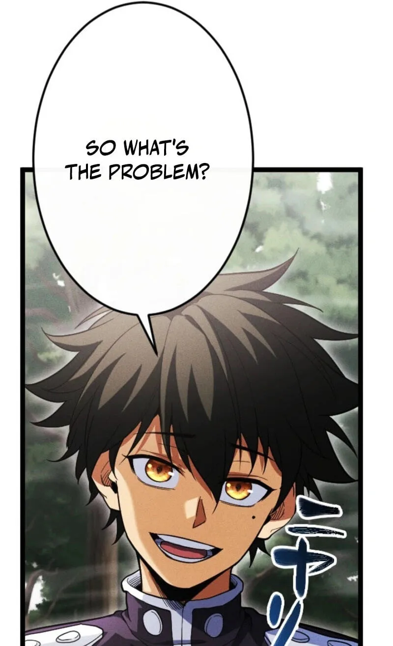 Return of the First Generation꞉ The Strongest in History Reincarnates as His Descendant 1000 Years Later Chapter 49 page 49 - 