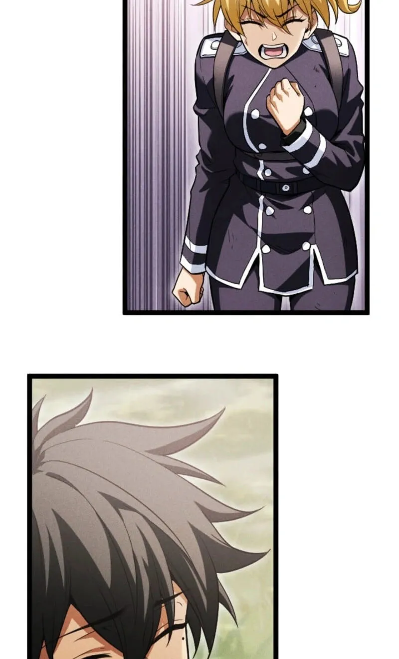 Return of the First Generation꞉ The Strongest in History Reincarnates as His Descendant 1000 Years Later Chapter 49 page 6 - 