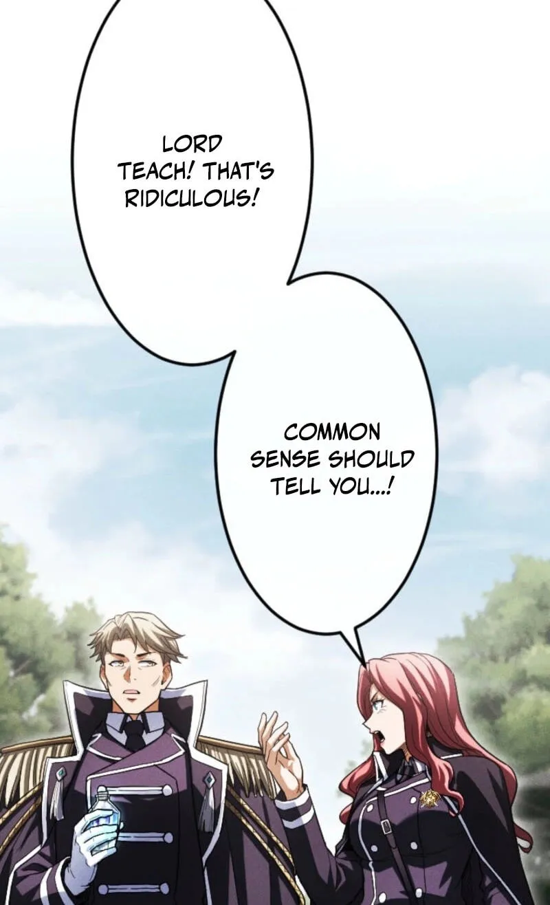 Return of the First Generation꞉ The Strongest in History Reincarnates as His Descendant 1000 Years Later Chapter 49 page 53 - 