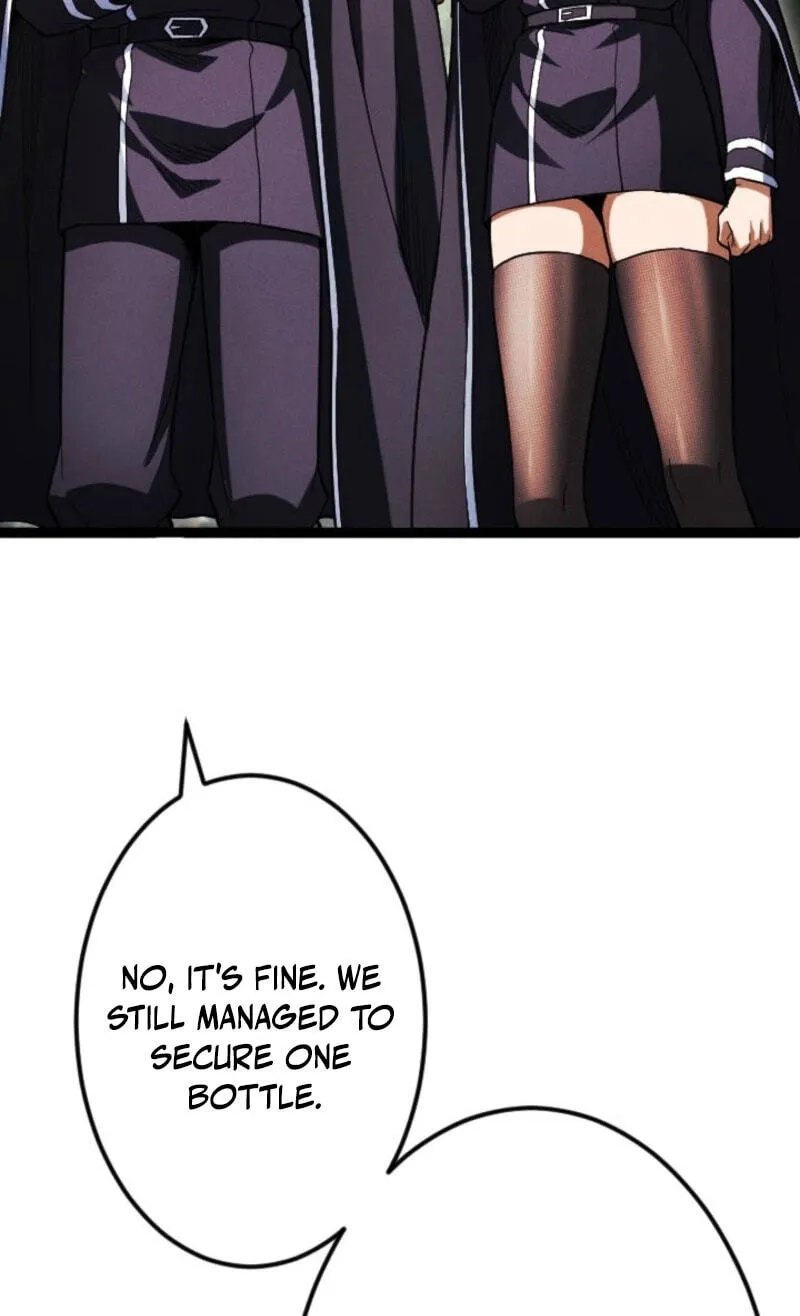 Return of the First Generation꞉ The Strongest in History Reincarnates as His Descendant 1000 Years Later Chapter 49 page 54 - 
