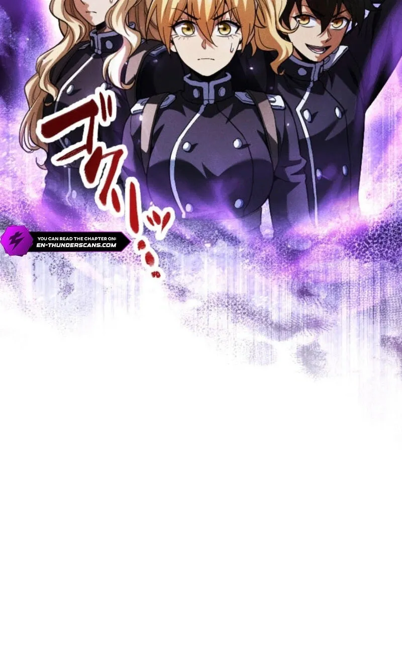 Return of the First Generation꞉ The Strongest in History Reincarnates as His Descendant 1000 Years Later Chapter 49 page 57 - 