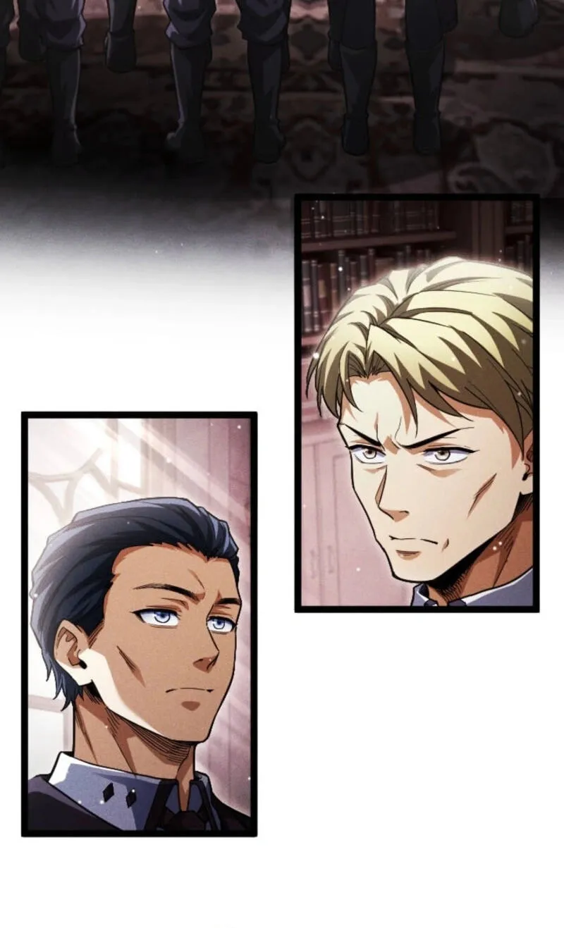 Return of the First Generation꞉ The Strongest in History Reincarnates as His Descendant 1000 Years Later Chapter 49 page 60 - 