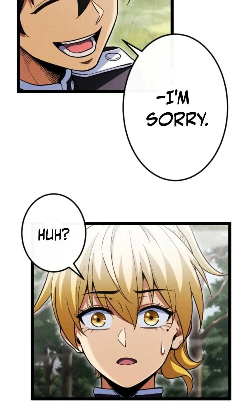 Return of the First Generation꞉ The Strongest in History Reincarnates as His Descendant 1000 Years Later Chapter 49 page 7 - 