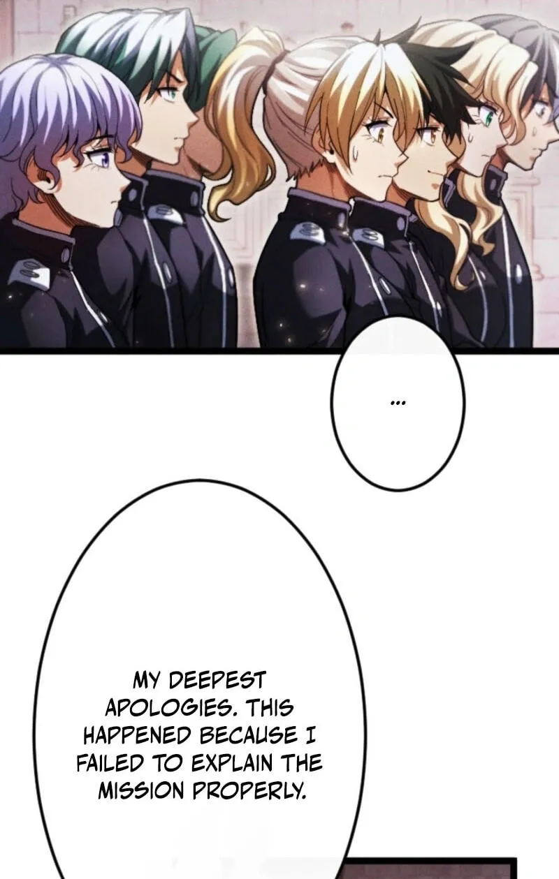 Return of the First Generation꞉ The Strongest in History Reincarnates as His Descendant 1000 Years Later Chapter 49 page 63 - 