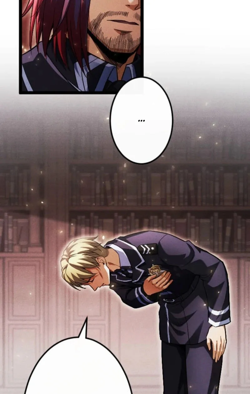 Return of the First Generation꞉ The Strongest in History Reincarnates as His Descendant 1000 Years Later Chapter 49 page 66 - 