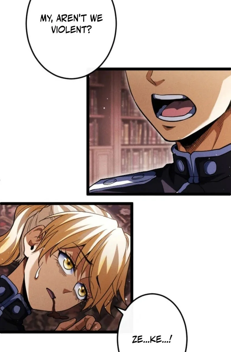 Return of the First Generation꞉ The Strongest in History Reincarnates as His Descendant 1000 Years Later Chapter 49 page 77 - 