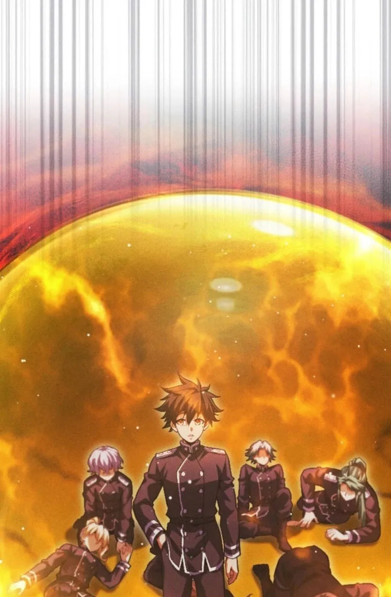 Return of the First Generation꞉ The Strongest in History Reincarnates as His Descendant 1000 Years Later Chapter 49 page 79 - 