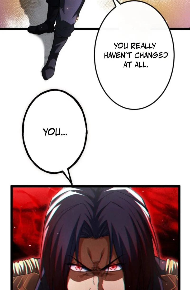 Return of the First Generation꞉ The Strongest in History Reincarnates as His Descendant 1000 Years Later Chapter 49 page 82 - 