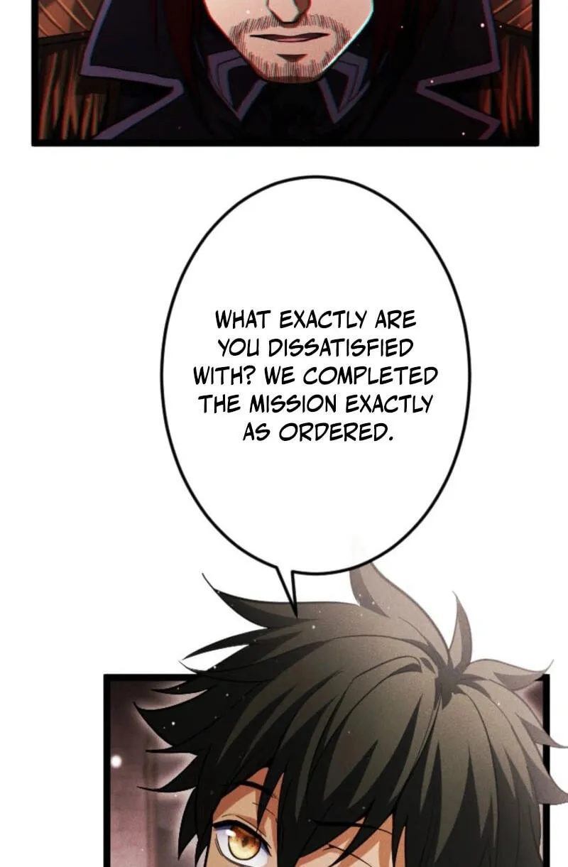 Return of the First Generation꞉ The Strongest in History Reincarnates as His Descendant 1000 Years Later Chapter 49 page 83 - 
