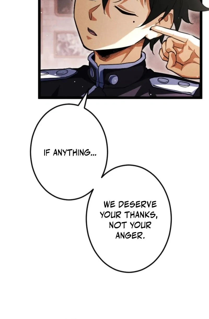 Return of the First Generation꞉ The Strongest in History Reincarnates as His Descendant 1000 Years Later Chapter 49 page 84 - 