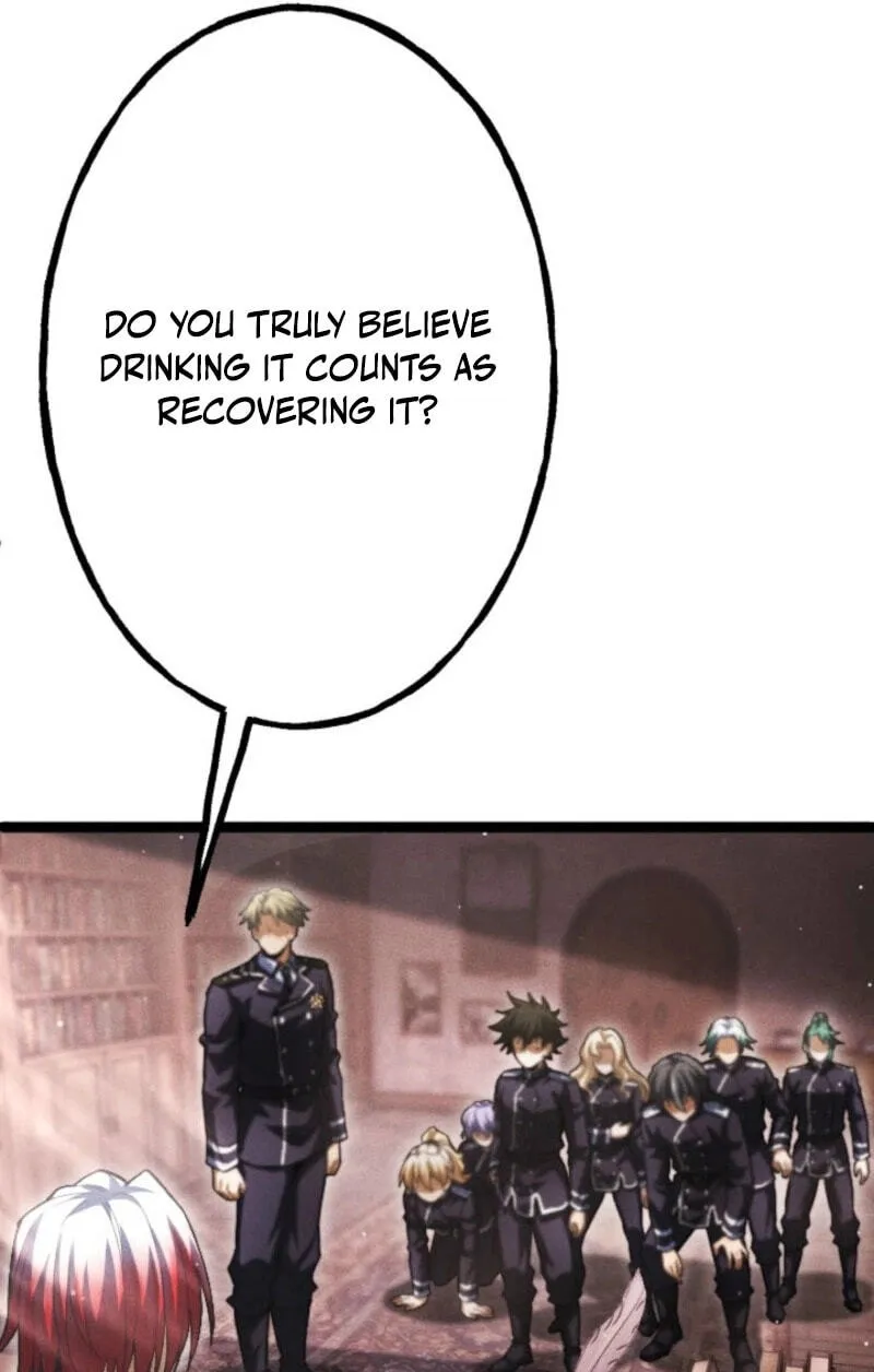 Return of the First Generation꞉ The Strongest in History Reincarnates as His Descendant 1000 Years Later Chapter 49 page 85 - 