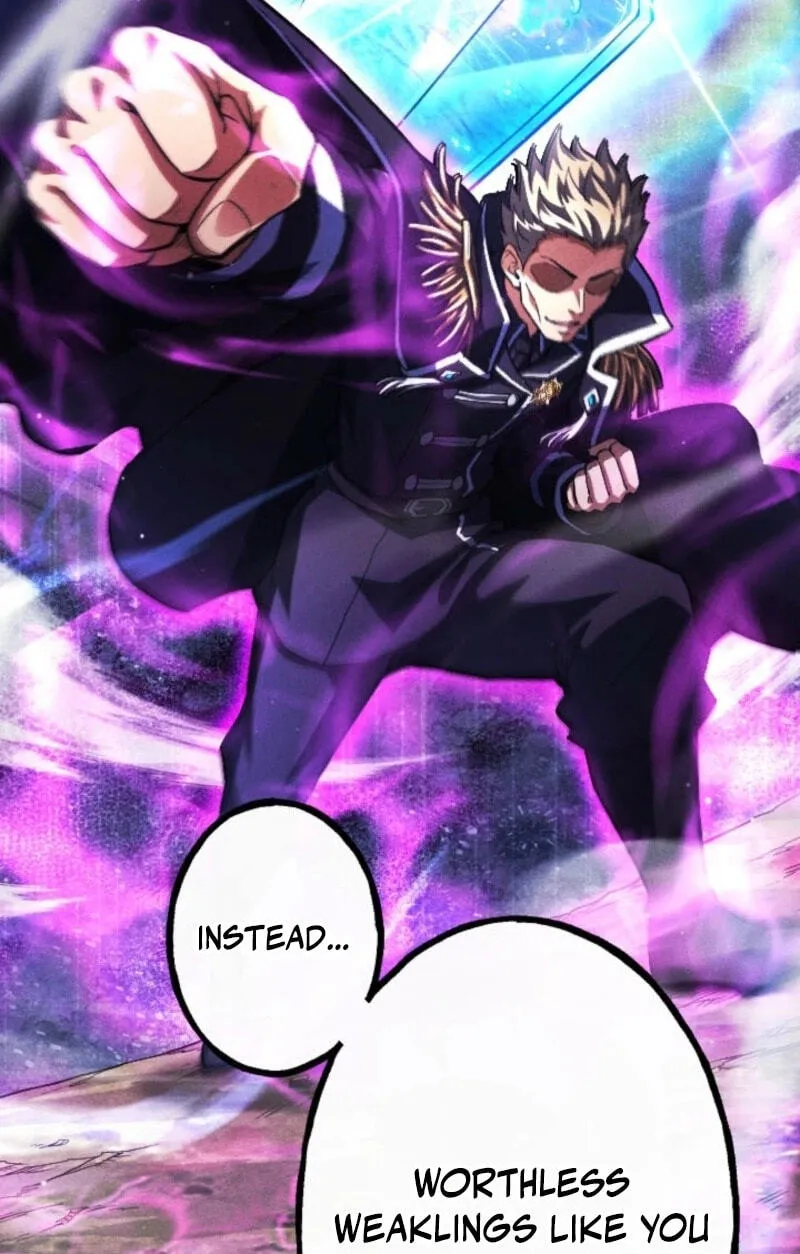 Return of the First Generation꞉ The Strongest in History Reincarnates as His Descendant 1000 Years Later Chapter 49 page 87 - 