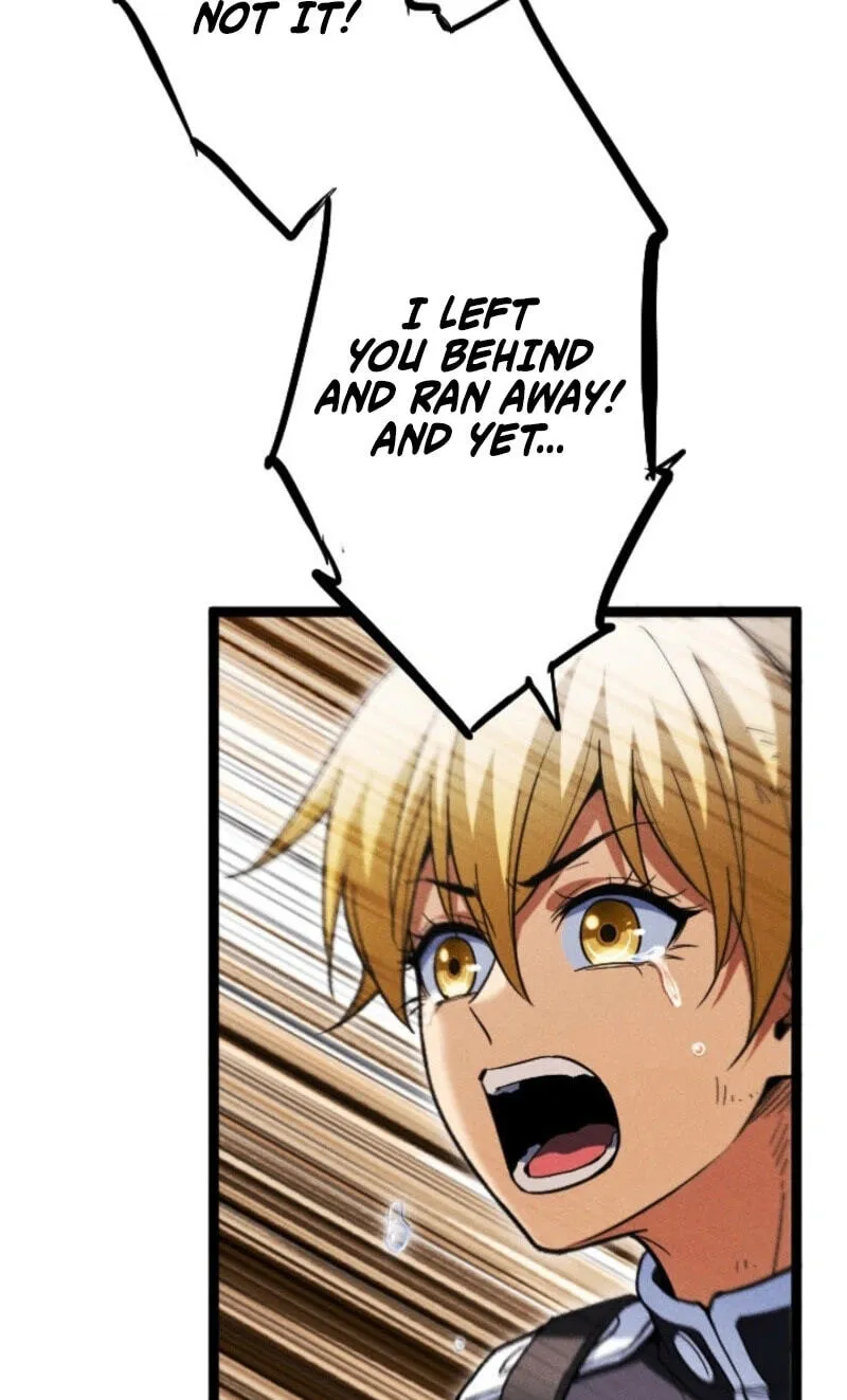 Return of the First Generation꞉ The Strongest in History Reincarnates as His Descendant 1000 Years Later Chapter 49 page 10 - 
