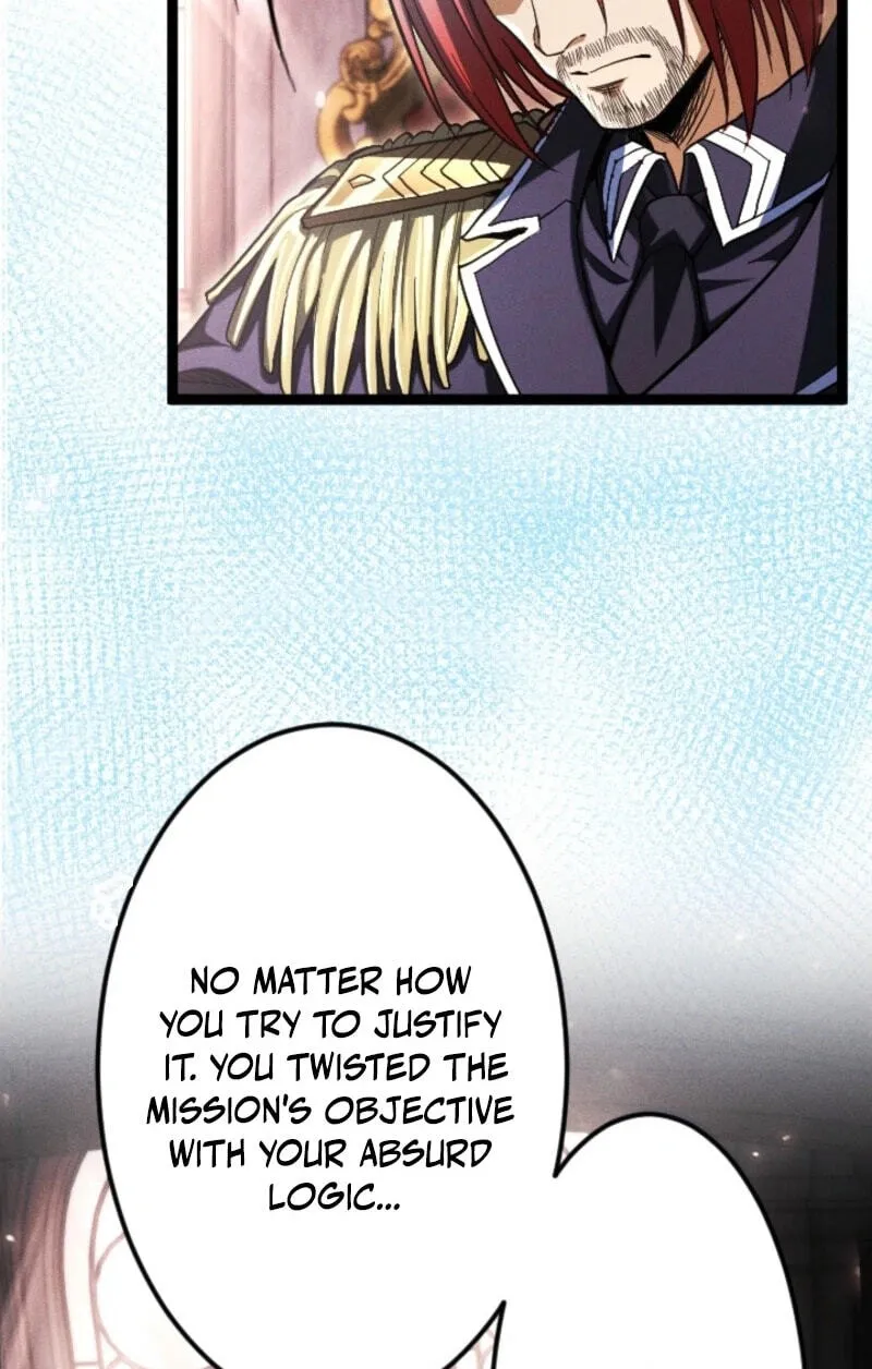 Return of the First Generation꞉ The Strongest in History Reincarnates as His Descendant 1000 Years Later Chapter 49 page 95 - 