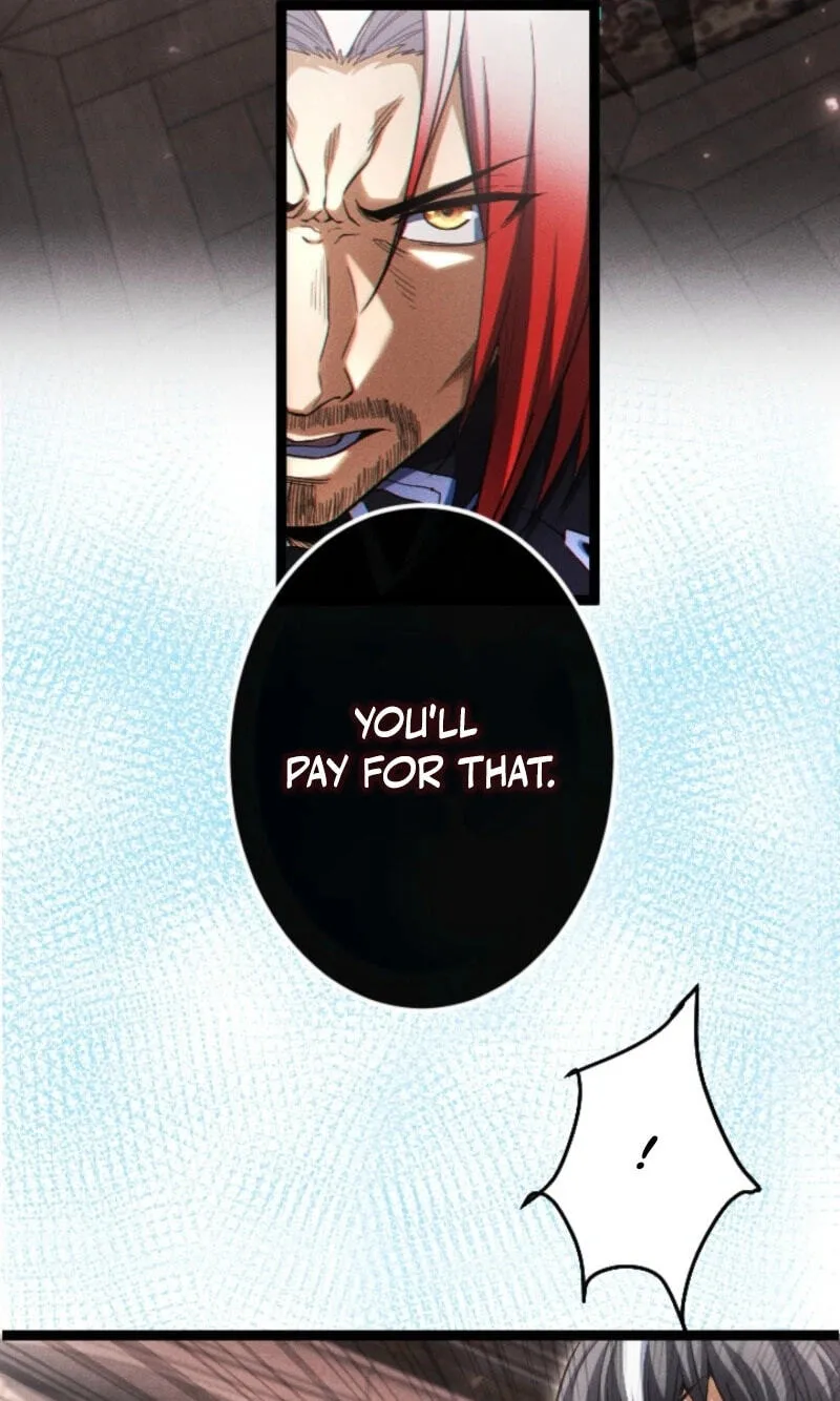 Return of the First Generation꞉ The Strongest in History Reincarnates as His Descendant 1000 Years Later Chapter 49 page 97 - 