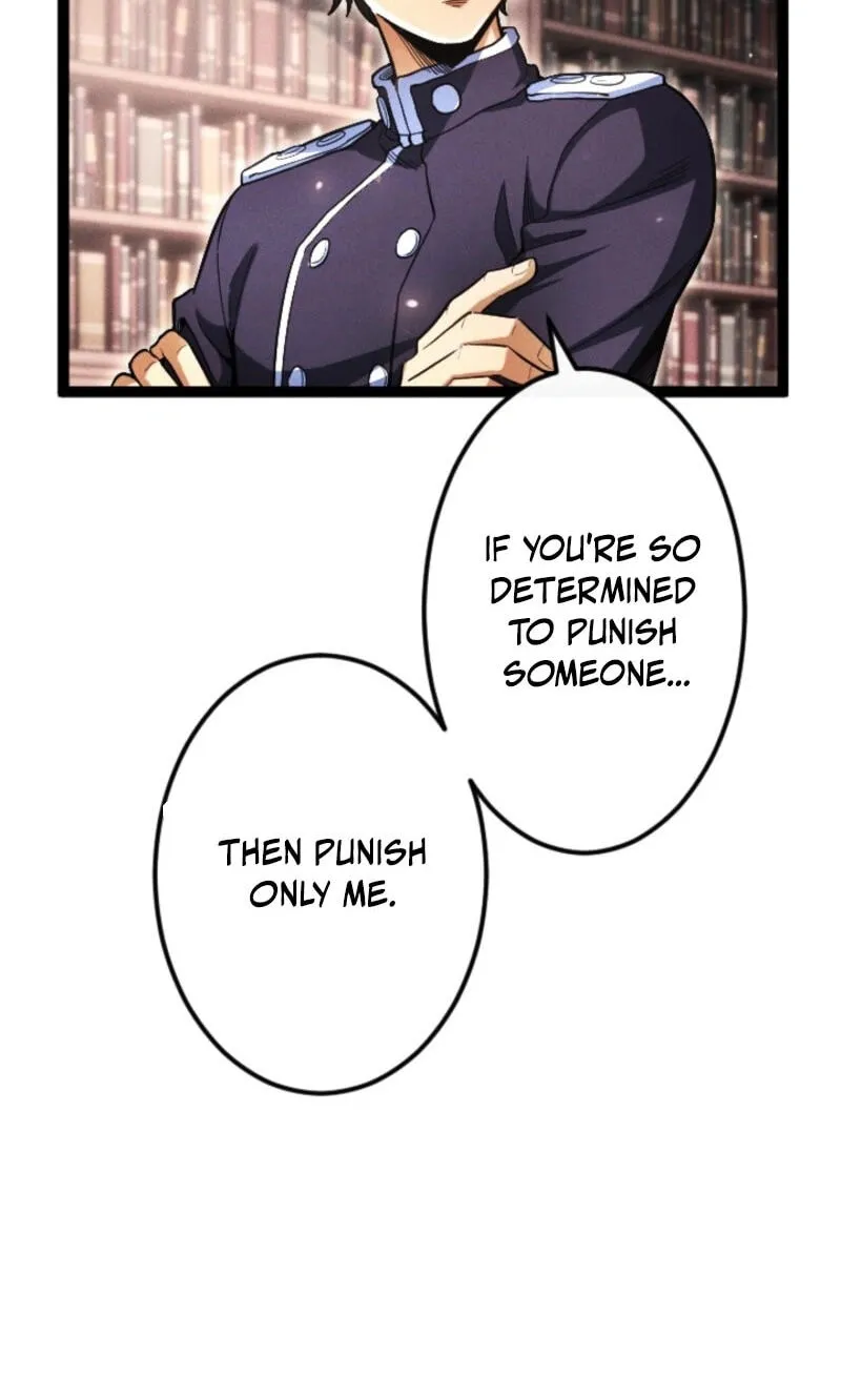 Return of the First Generation꞉ The Strongest in History Reincarnates as His Descendant 1000 Years Later Chapter 49 page 99 - 