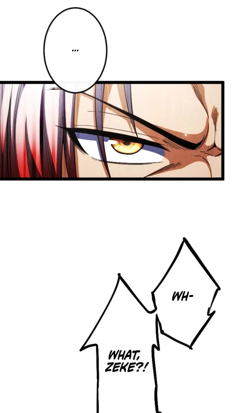 Return of the First Generation꞉ The Strongest in History Reincarnates as His Descendant 1000 Years Later Chapter 49 page 100 - 