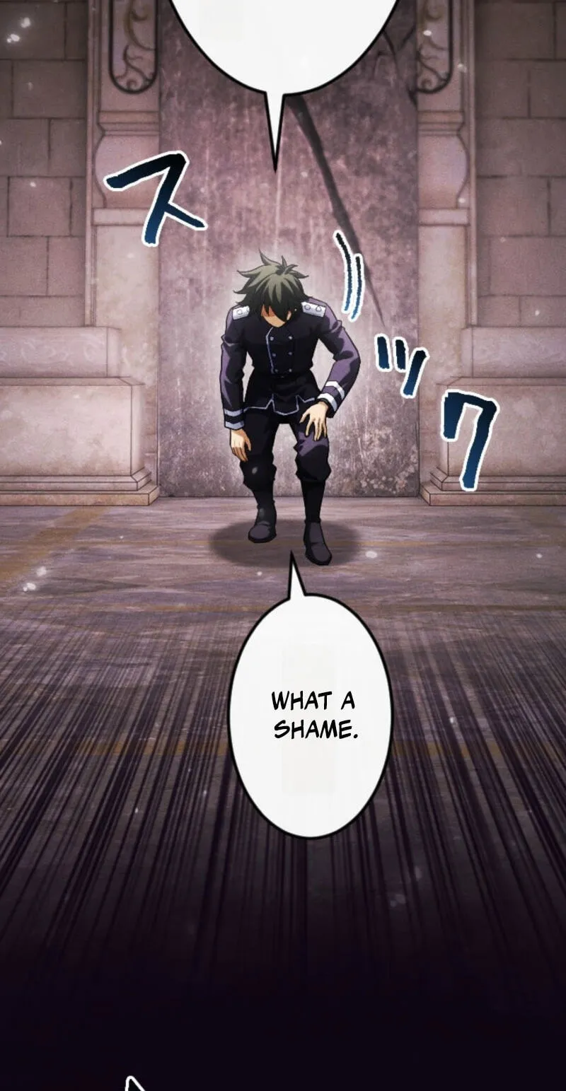 Return of the First Generation꞉ The Strongest in History Reincarnates as His Descendant 1000 Years Later Chapter 50 page 105 - 