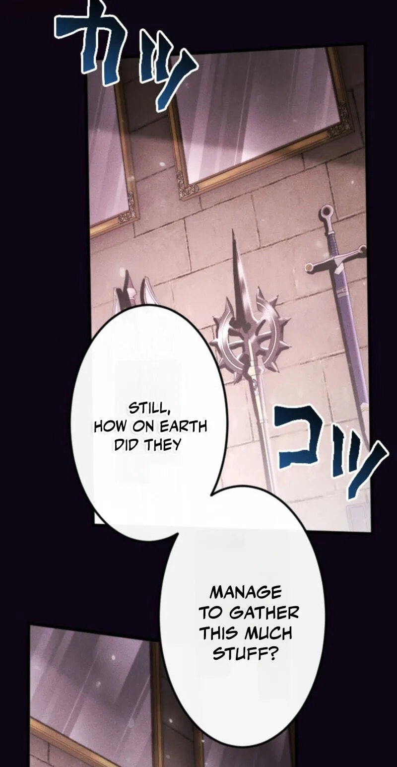 Return of the First Generation꞉ The Strongest in History Reincarnates as His Descendant 1000 Years Later Chapter 50 page 106 - 