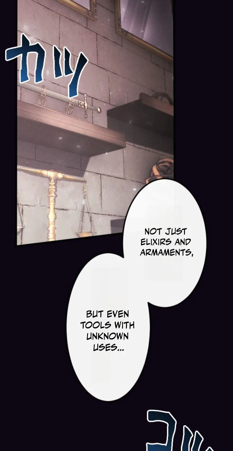 Return of the First Generation꞉ The Strongest in History Reincarnates as His Descendant 1000 Years Later Chapter 50 page 107 - 