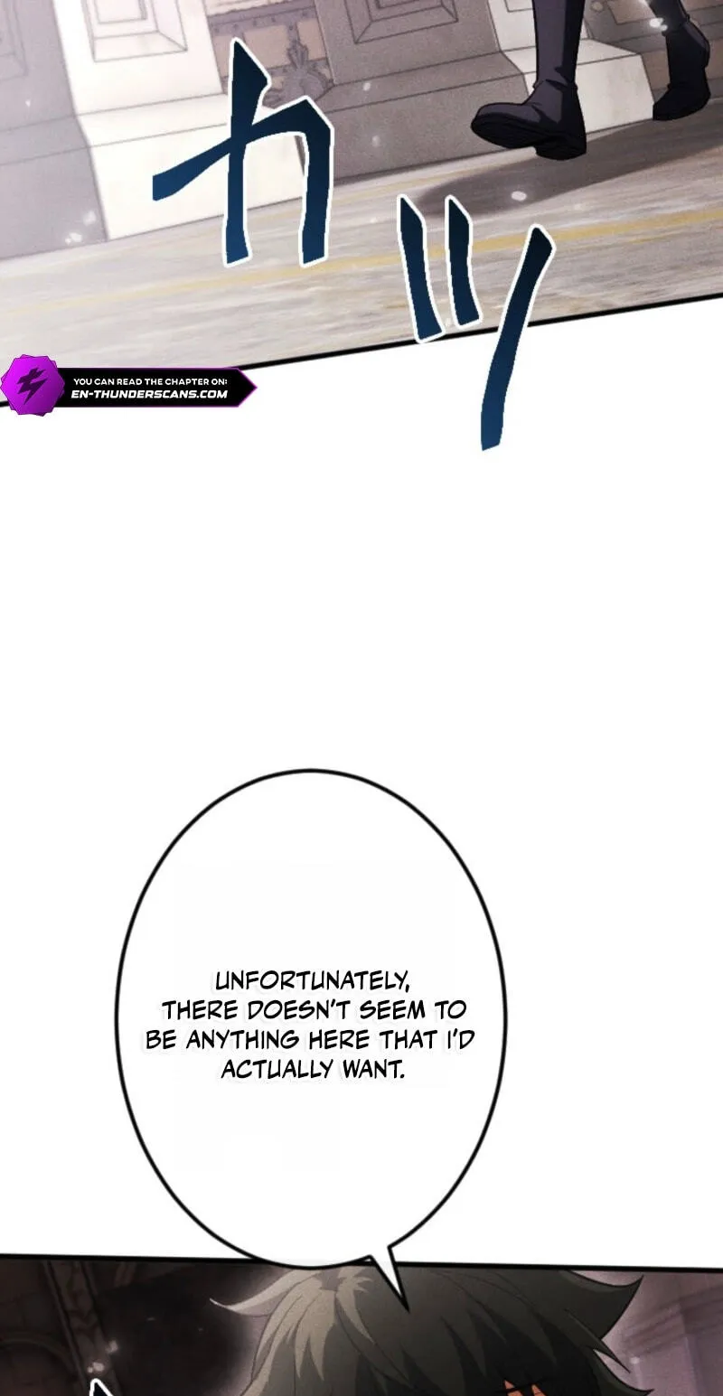 Return of the First Generation꞉ The Strongest in History Reincarnates as His Descendant 1000 Years Later Chapter 50 page 109 - 