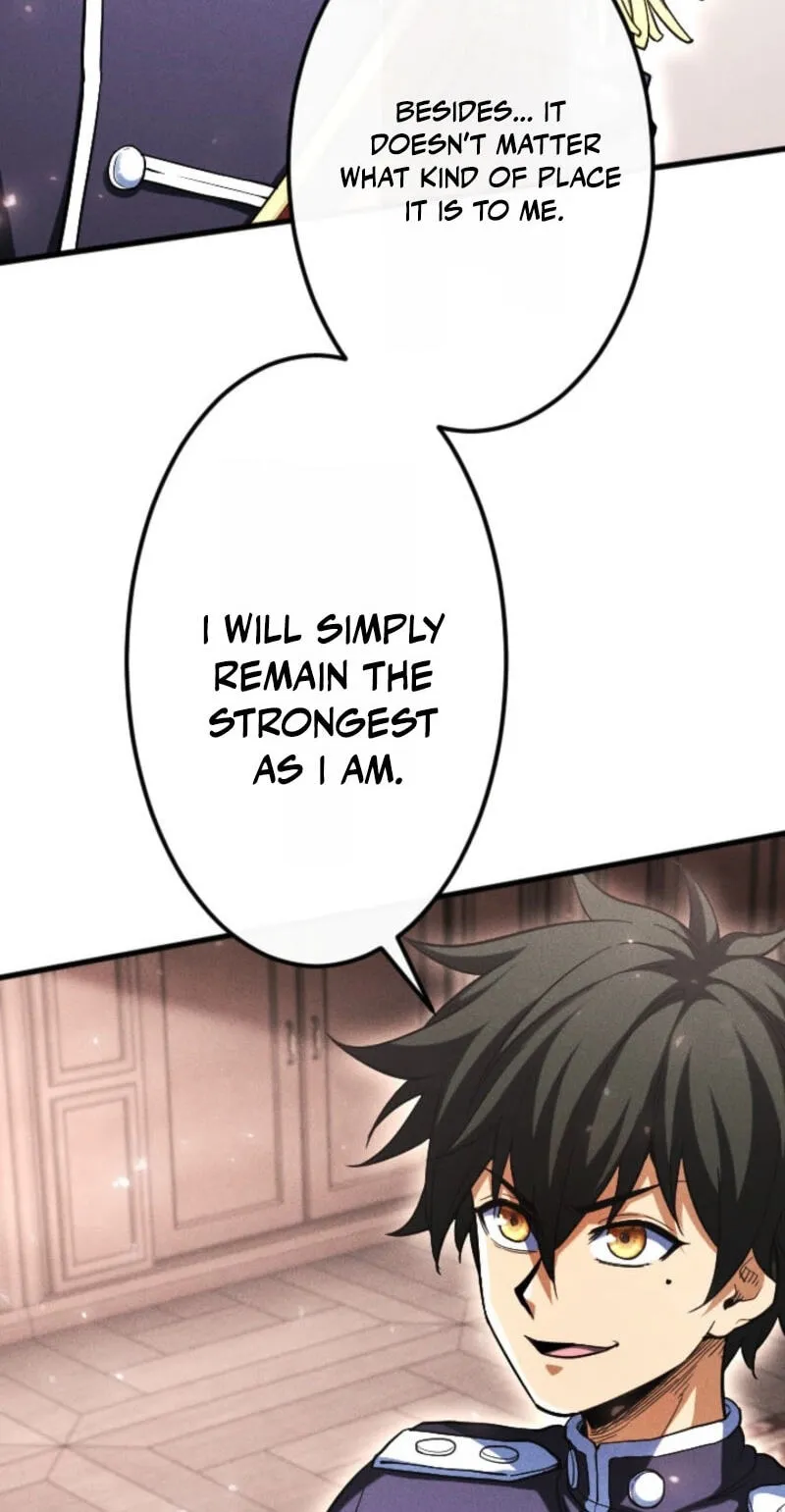 Return of the First Generation꞉ The Strongest in History Reincarnates as His Descendant 1000 Years Later Chapter 50 page 14 - 