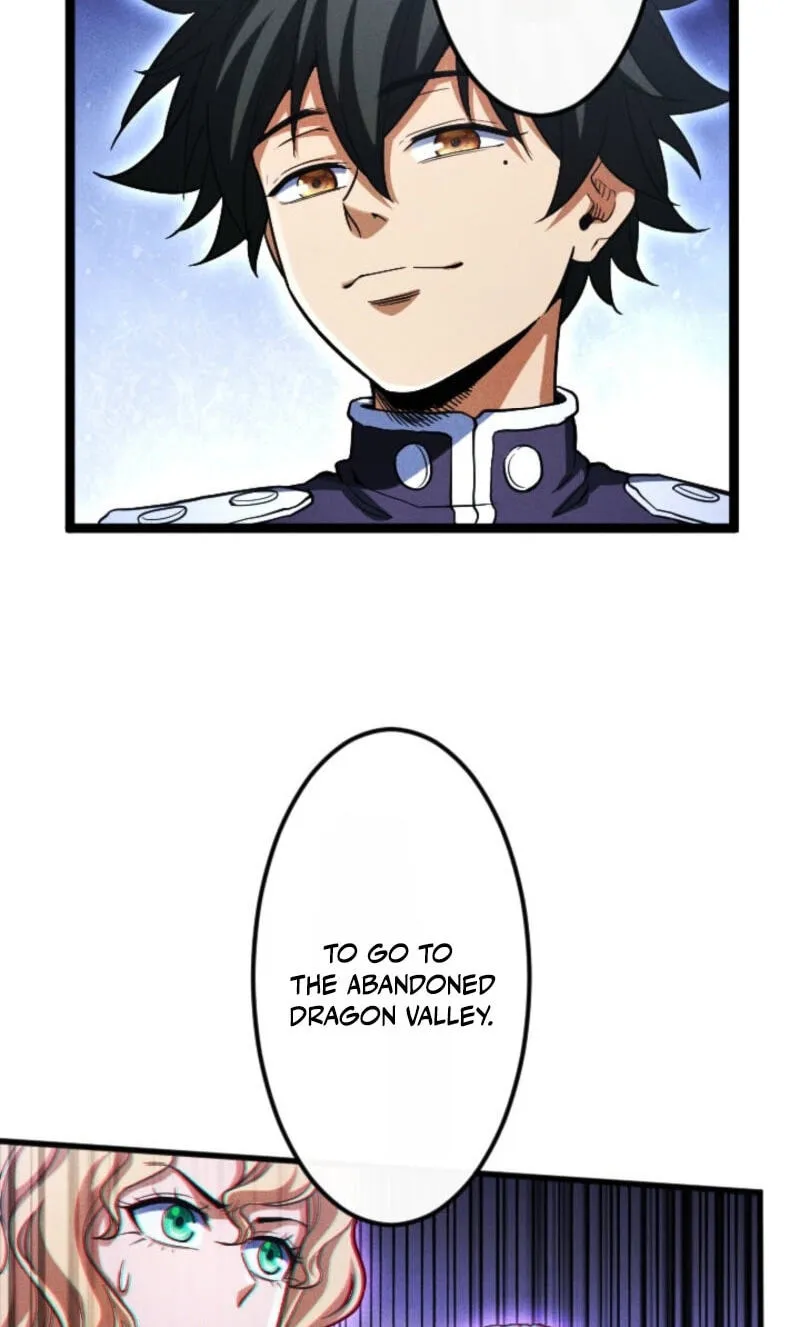 Return of the First Generation꞉ The Strongest in History Reincarnates as His Descendant 1000 Years Later Chapter 50 page 3 - 