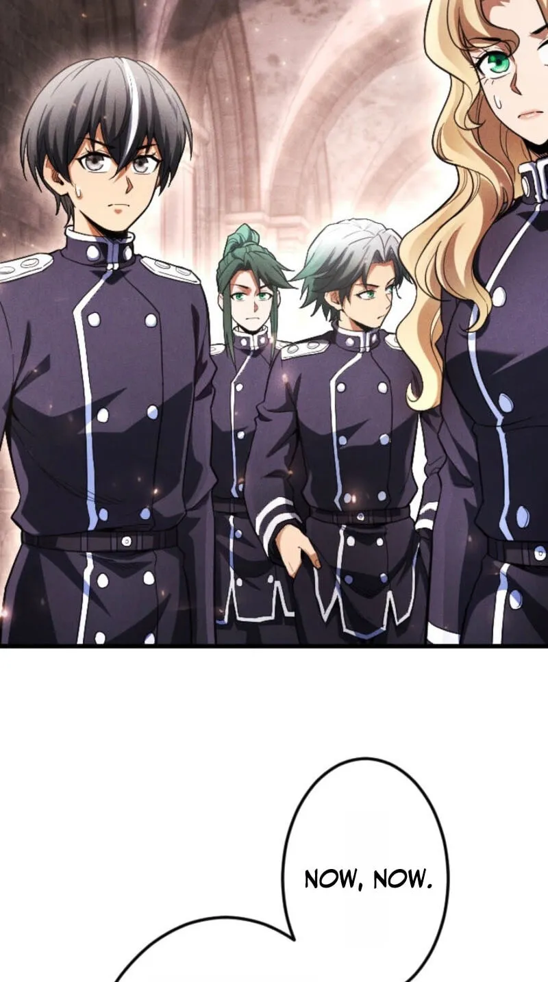 Return of the First Generation꞉ The Strongest in History Reincarnates as His Descendant 1000 Years Later Chapter 50 page 24 - 