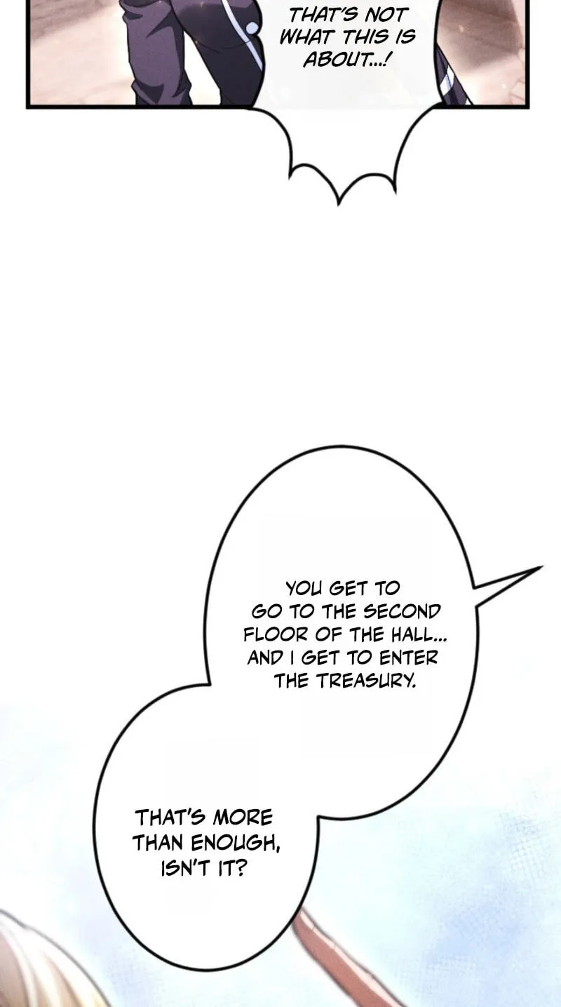 Return of the First Generation꞉ The Strongest in History Reincarnates as His Descendant 1000 Years Later Chapter 50 page 26 - 