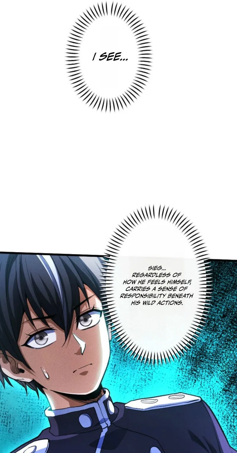 Return of the First Generation꞉ The Strongest in History Reincarnates as His Descendant 1000 Years Later Chapter 50 page 28 - 