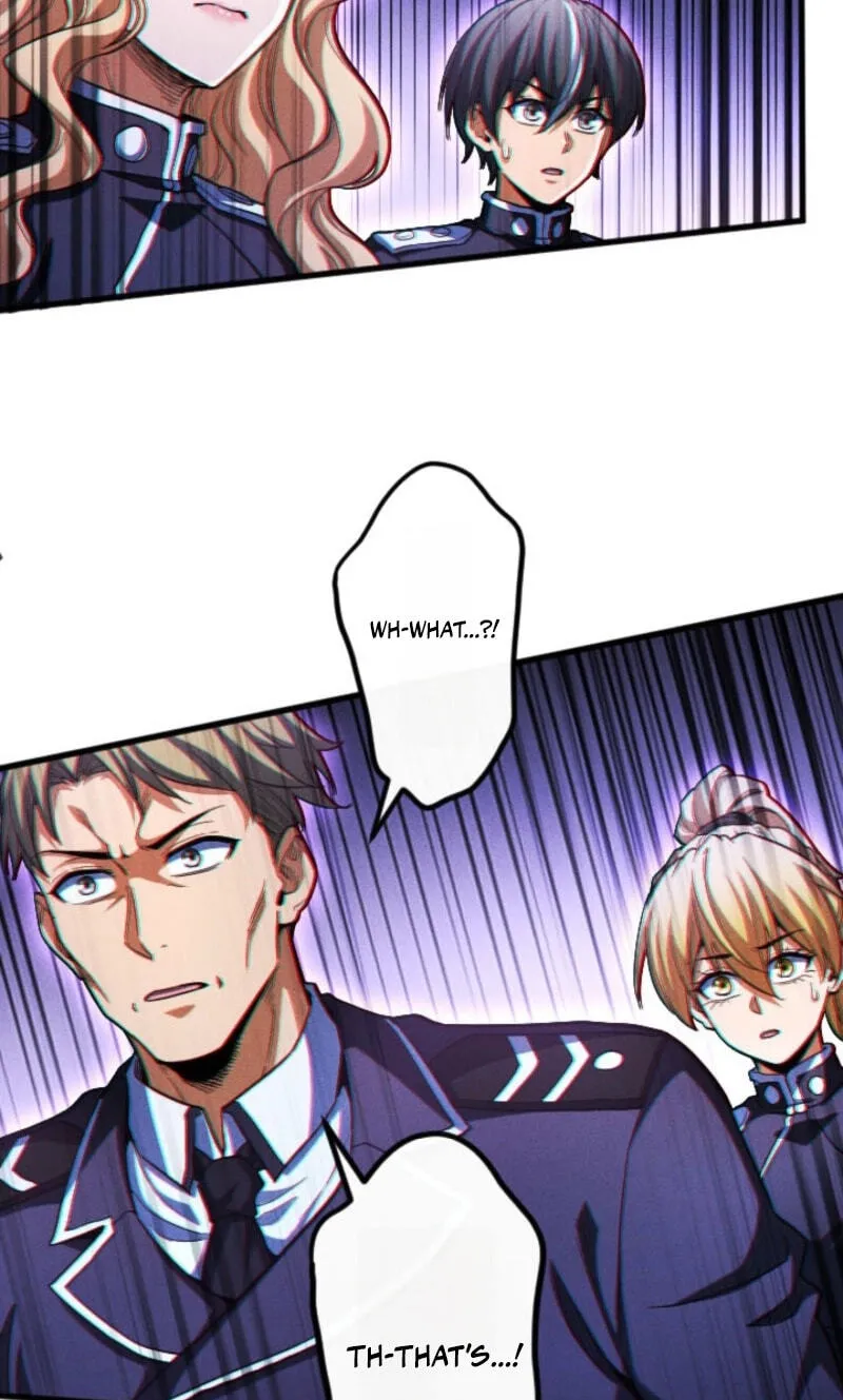 Return of the First Generation꞉ The Strongest in History Reincarnates as His Descendant 1000 Years Later Chapter 50 page 4 - 