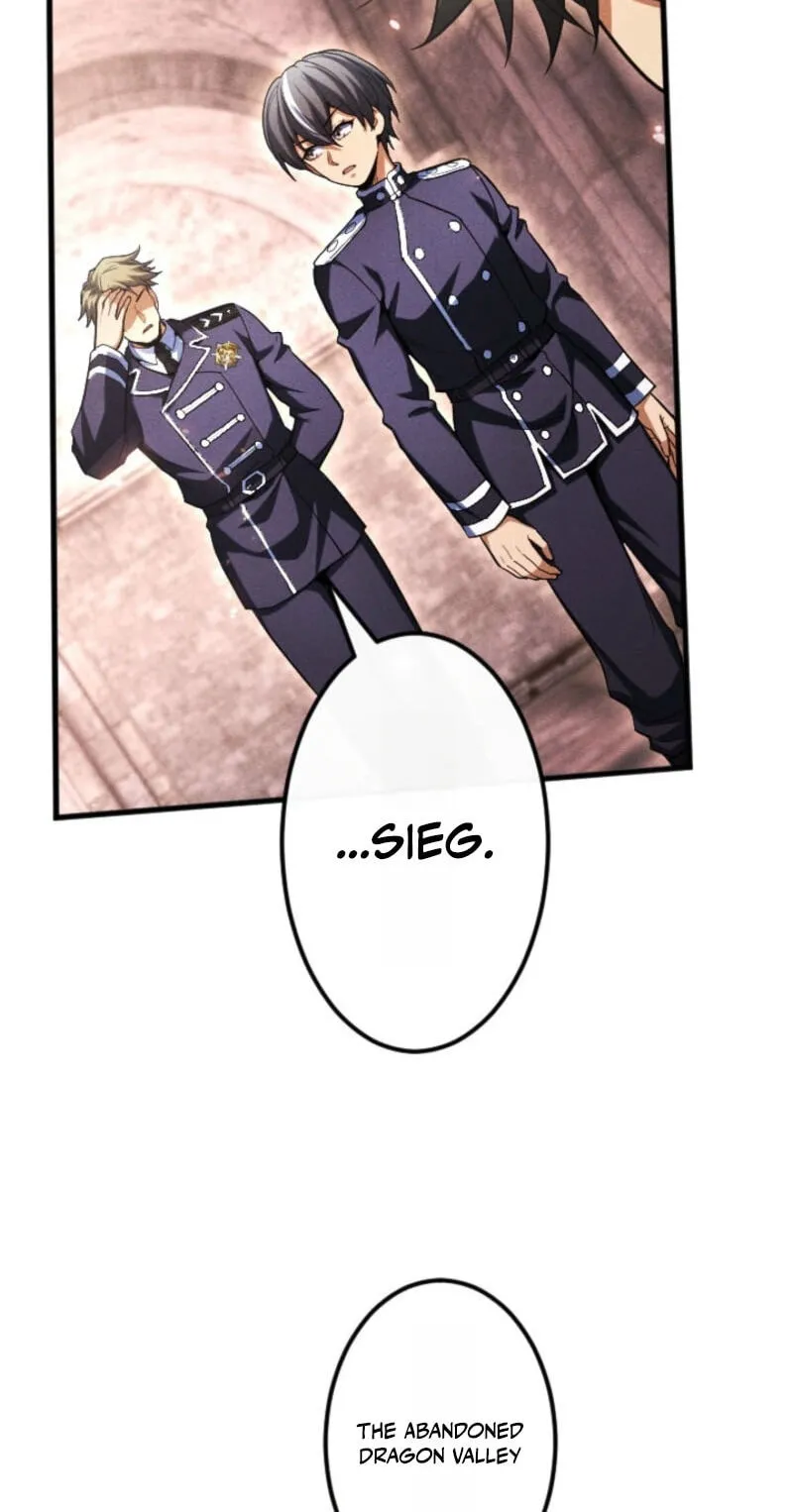 Return of the First Generation꞉ The Strongest in History Reincarnates as His Descendant 1000 Years Later Chapter 50 page 33 - 