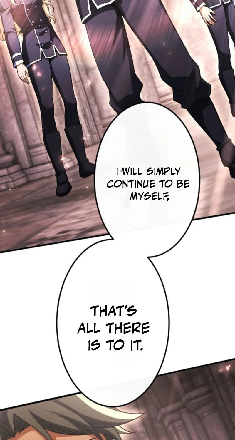 Return of the First Generation꞉ The Strongest in History Reincarnates as His Descendant 1000 Years Later Chapter 50 page 39 - 
