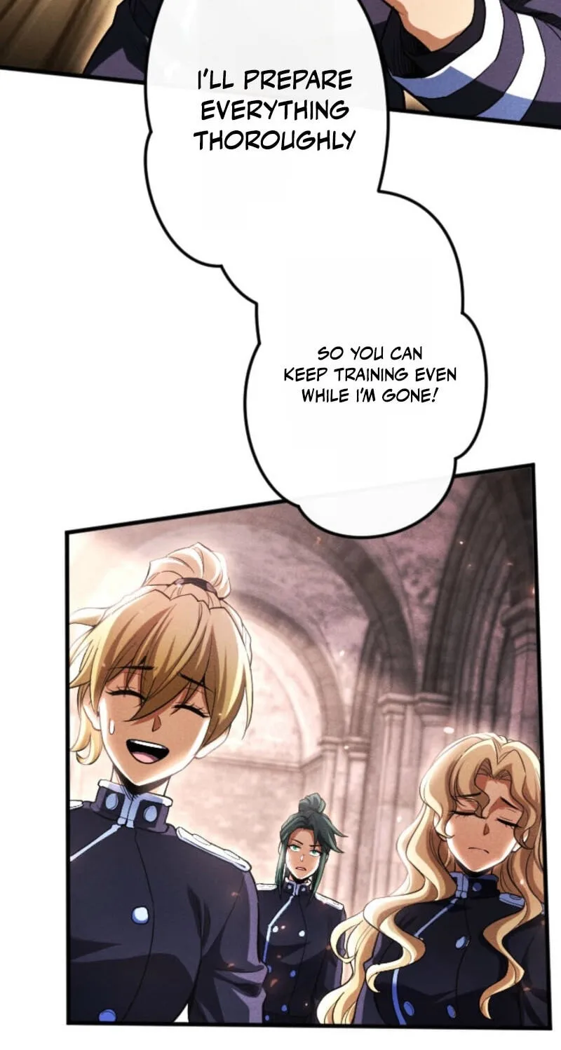 Return of the First Generation꞉ The Strongest in History Reincarnates as His Descendant 1000 Years Later Chapter 50 page 45 - 