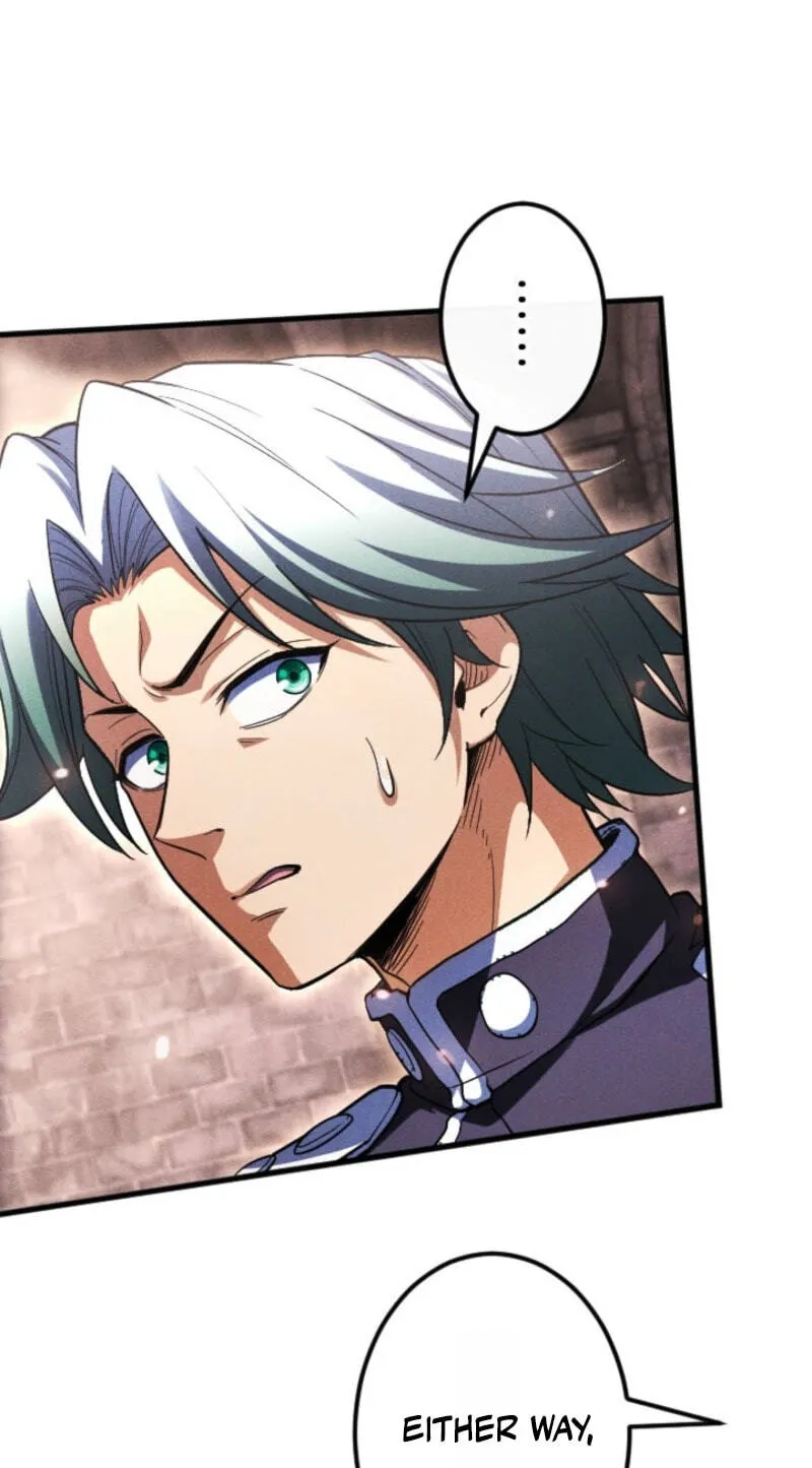 Return of the First Generation꞉ The Strongest in History Reincarnates as His Descendant 1000 Years Later Chapter 50 page 46 - 