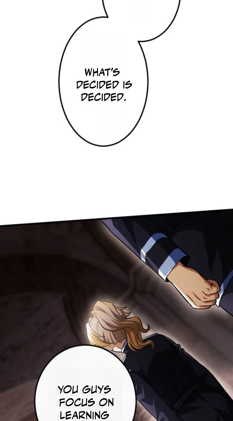 Return of the First Generation꞉ The Strongest in History Reincarnates as His Descendant 1000 Years Later Chapter 50 page 47 - 